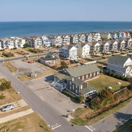 Nags Head Beach Inn By Kees Vacations Exteriér fotografie