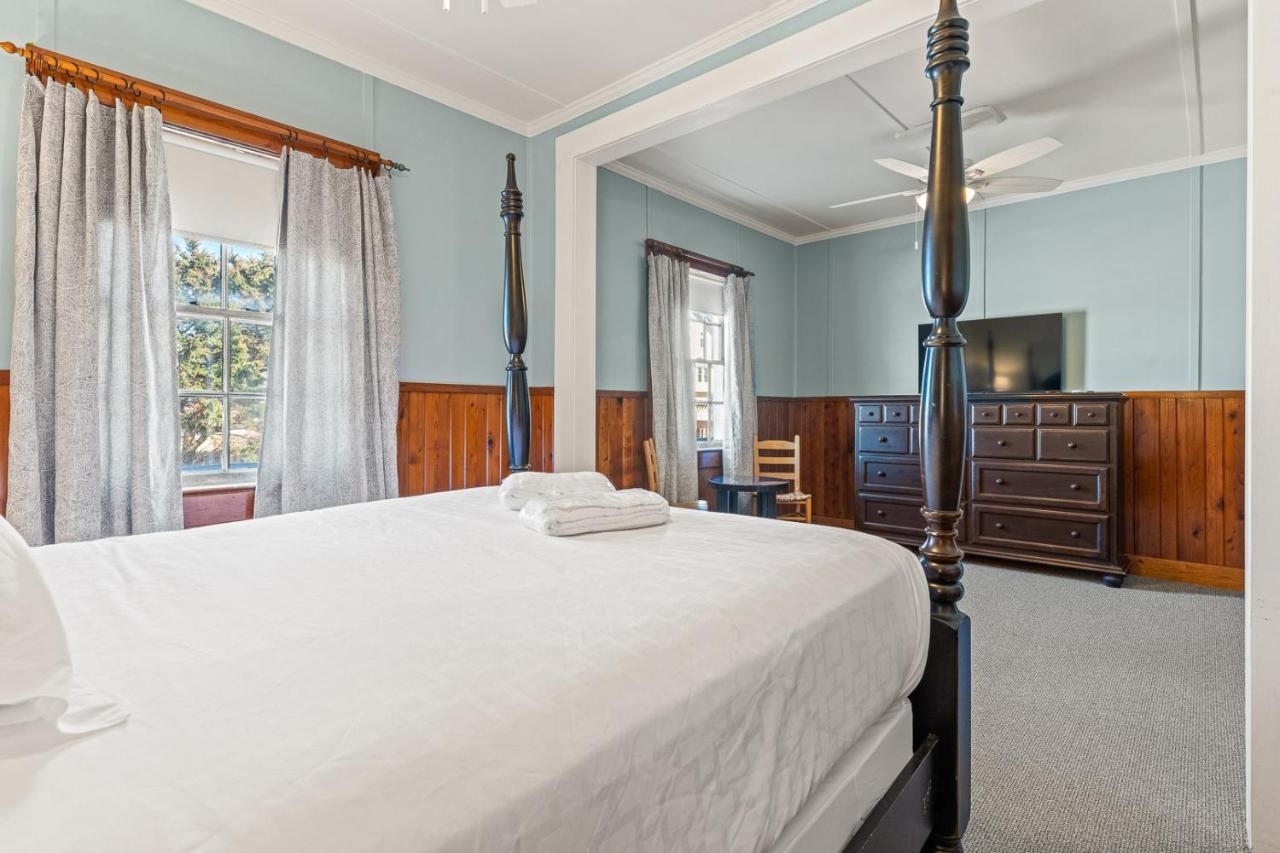 Nags Head Beach Inn By Kees Vacations Exteriér fotografie