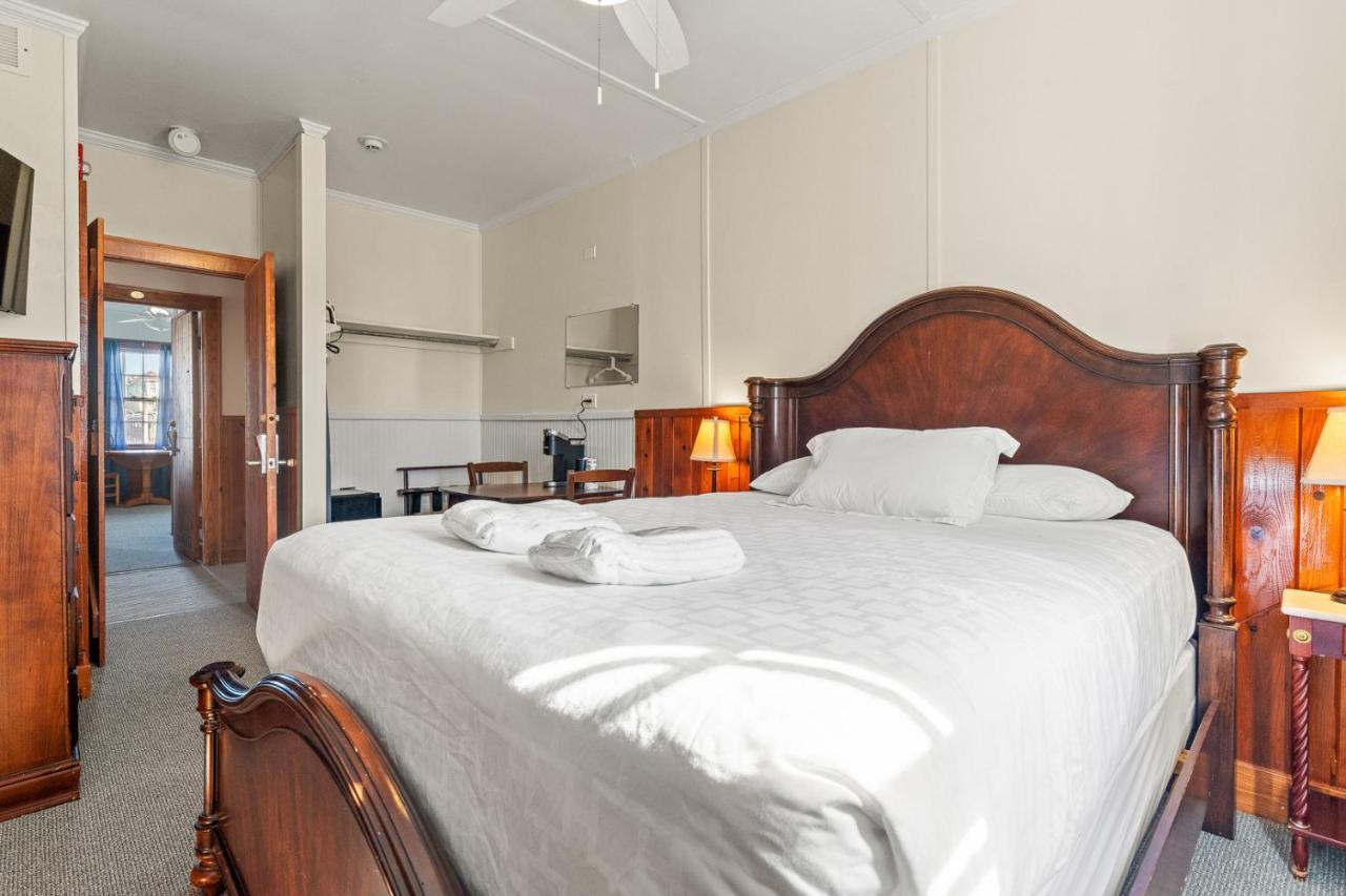 Nags Head Beach Inn By Kees Vacations Exteriér fotografie