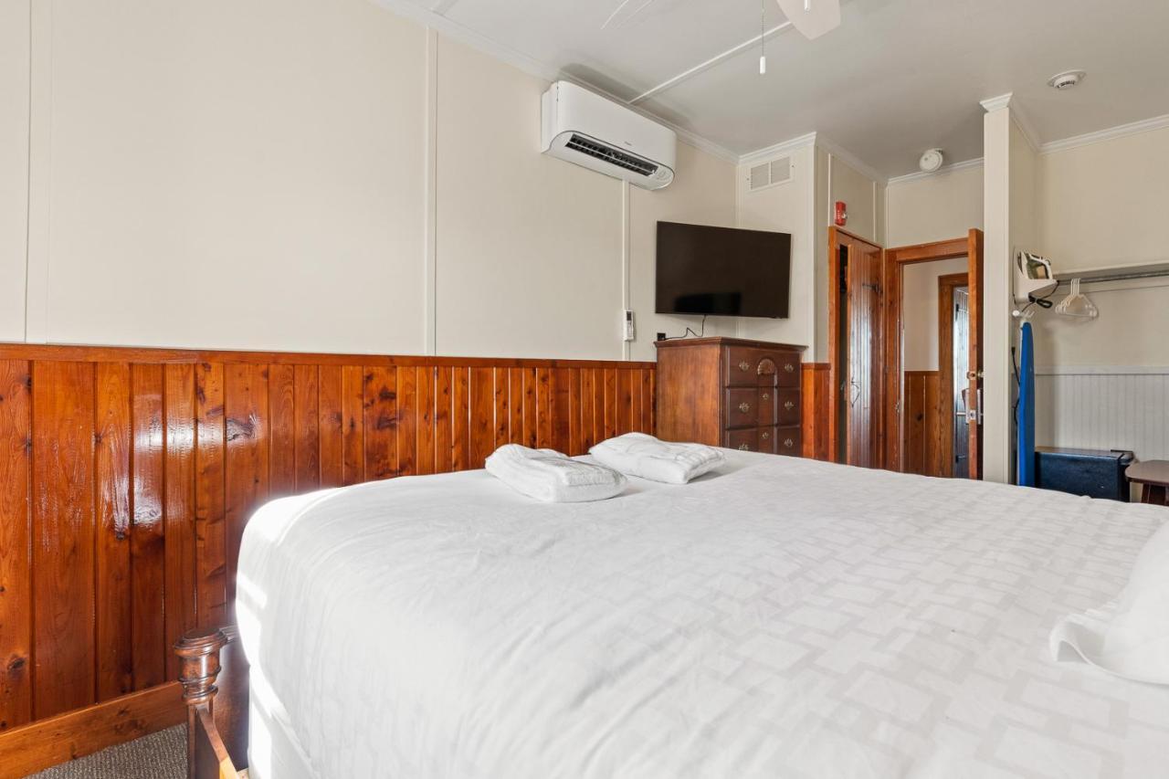Nags Head Beach Inn By Kees Vacations Exteriér fotografie