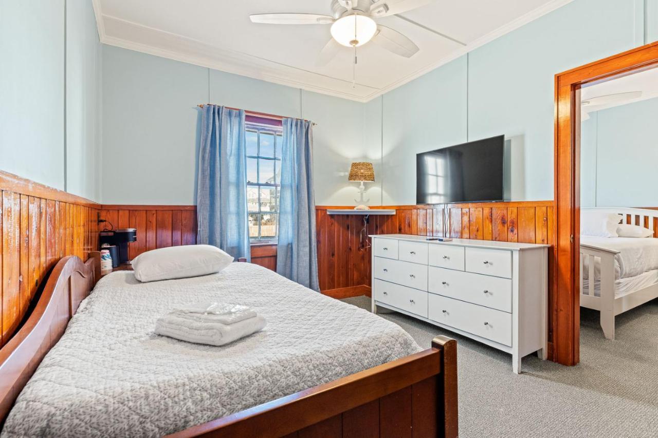 Nags Head Beach Inn By Kees Vacations Exteriér fotografie
