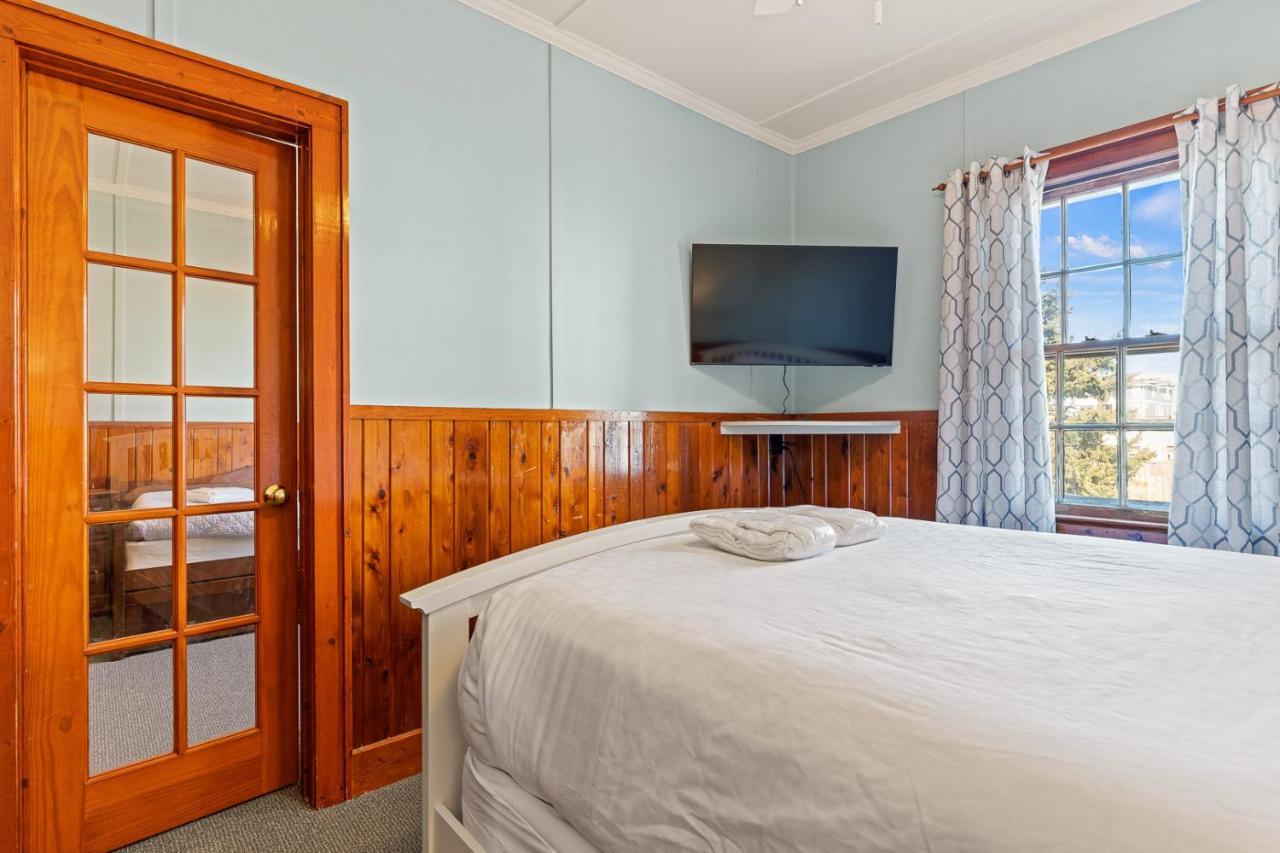 Nags Head Beach Inn By Kees Vacations Exteriér fotografie