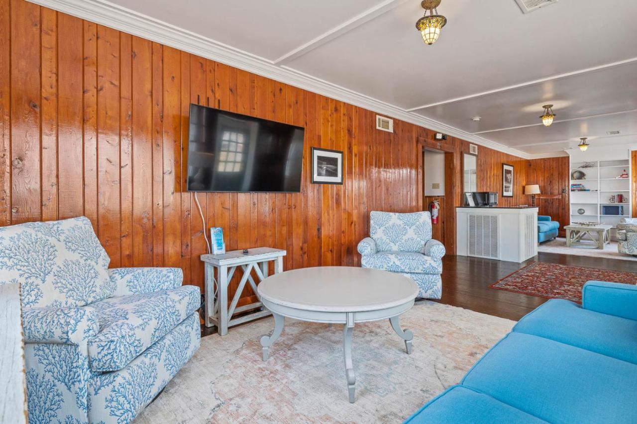 Nags Head Beach Inn By Kees Vacations Exteriér fotografie