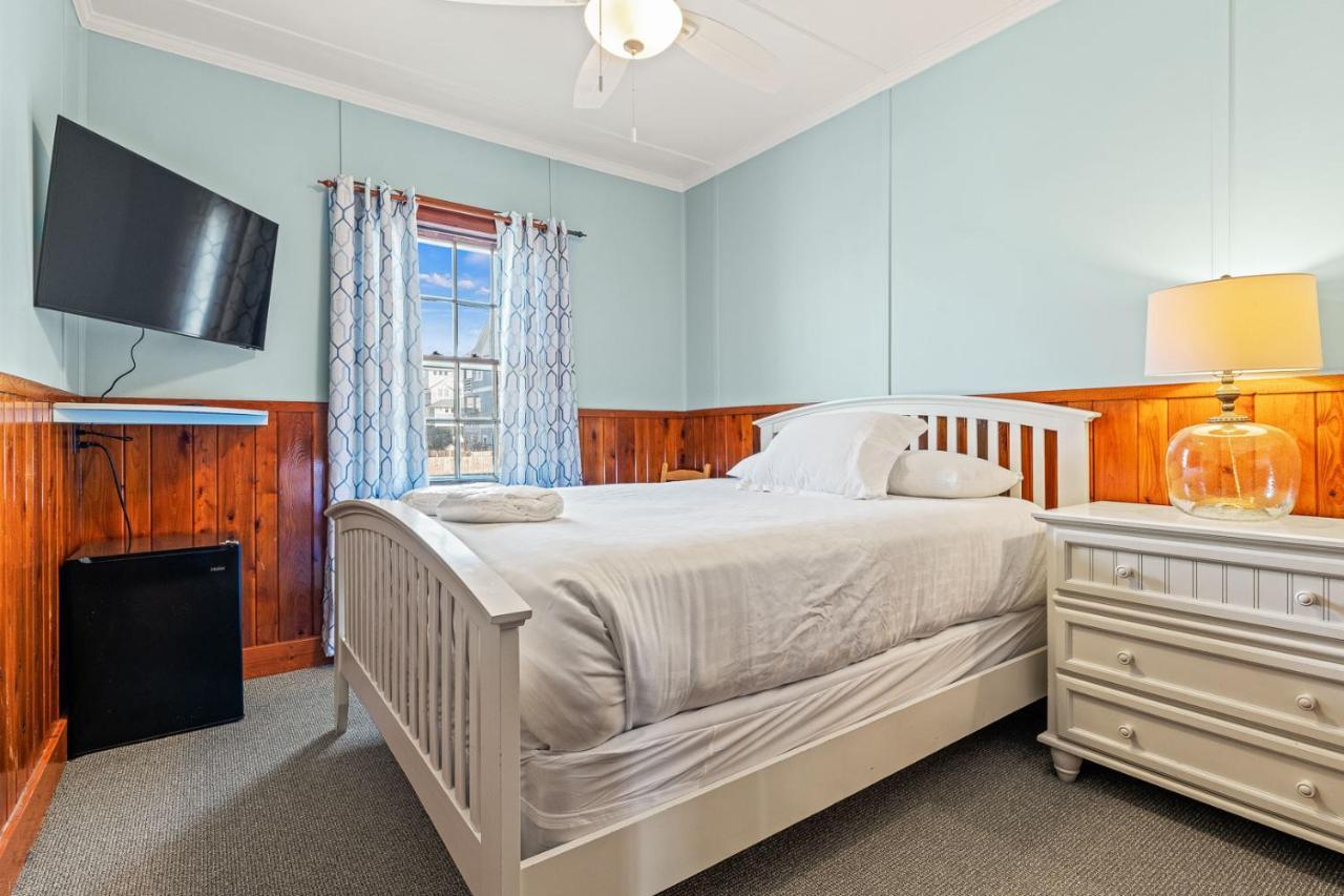Nags Head Beach Inn By Kees Vacations Exteriér fotografie