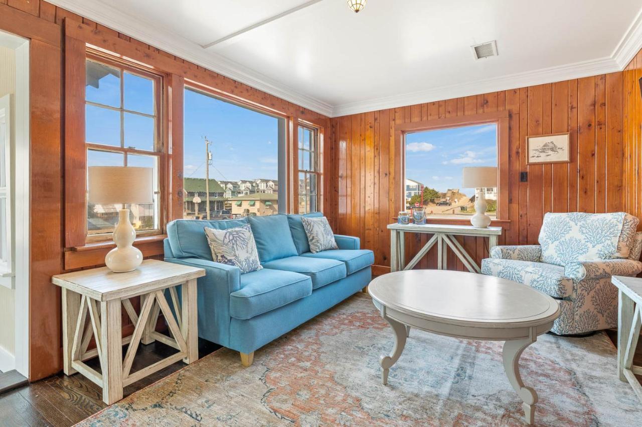 Nags Head Beach Inn By Kees Vacations Exteriér fotografie