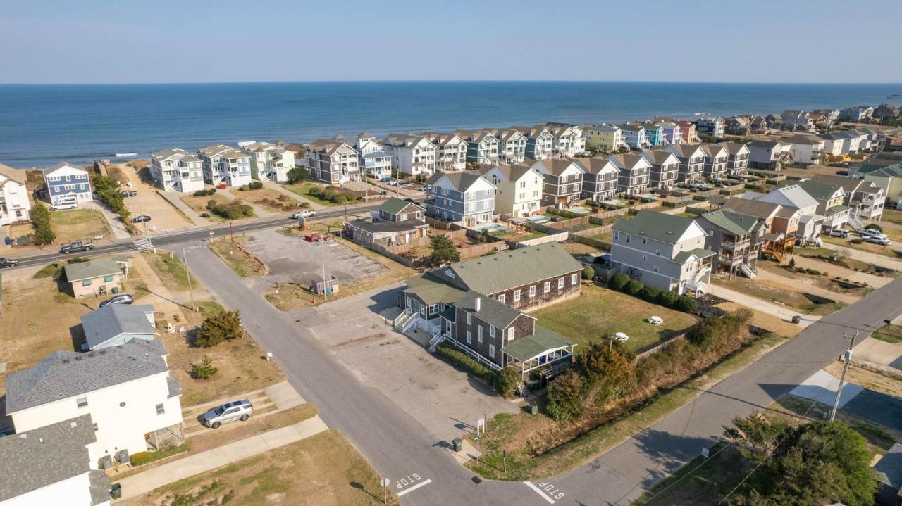 Nags Head Beach Inn By Kees Vacations Exteriér fotografie