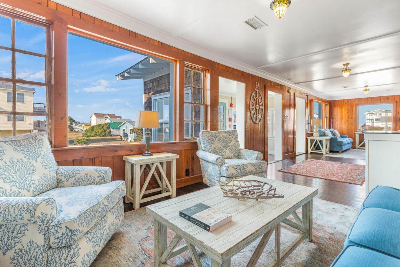 Nags Head Beach Inn By Kees Vacations Exteriér fotografie